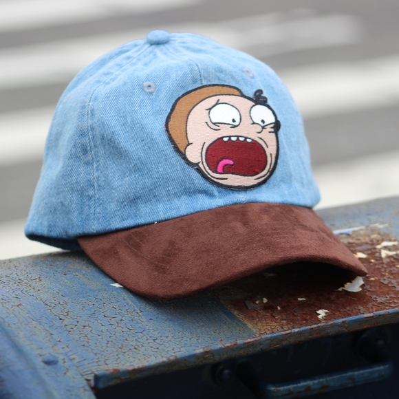 Custom hat - Picture 2 of 2